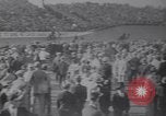 Image of bicycle race New York United States USA, 1930, second 15 stock footage video 65675075515