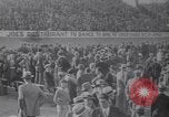 Image of bicycle race New York United States USA, 1930, second 17 stock footage video 65675075515