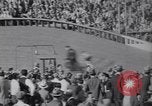 Image of bicycle race New York United States USA, 1930, second 18 stock footage video 65675075515
