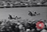 Image of bicycle race New York United States USA, 1930, second 19 stock footage video 65675075515