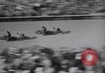 Image of bicycle race New York United States USA, 1930, second 20 stock footage video 65675075515