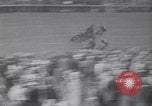 Image of bicycle race New York United States USA, 1930, second 22 stock footage video 65675075515