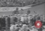 Image of bicycle race New York United States USA, 1930, second 23 stock footage video 65675075515