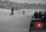 Image of bicycle race New York United States USA, 1930, second 26 stock footage video 65675075515