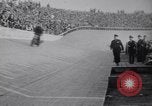 Image of bicycle race New York United States USA, 1930, second 27 stock footage video 65675075515