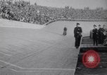 Image of bicycle race New York United States USA, 1930, second 28 stock footage video 65675075515