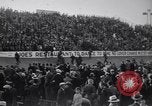 Image of bicycle race New York United States USA, 1930, second 33 stock footage video 65675075515
