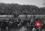 Image of bicycle race New York United States USA, 1930, second 34 stock footage video 65675075515