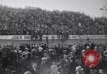 Image of bicycle race New York United States USA, 1930, second 35 stock footage video 65675075515