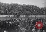 Image of bicycle race New York United States USA, 1930, second 36 stock footage video 65675075515