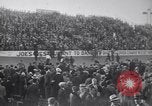 Image of bicycle race New York United States USA, 1930, second 37 stock footage video 65675075515