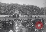 Image of bicycle race New York United States USA, 1930, second 38 stock footage video 65675075515