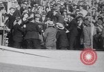 Image of bicycle race New York United States USA, 1930, second 39 stock footage video 65675075515