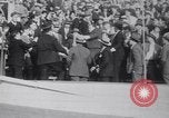 Image of bicycle race New York United States USA, 1930, second 40 stock footage video 65675075515