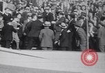 Image of bicycle race New York United States USA, 1930, second 41 stock footage video 65675075515