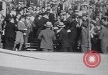 Image of bicycle race New York United States USA, 1930, second 42 stock footage video 65675075515