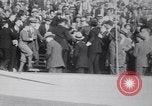 Image of bicycle race New York United States USA, 1930, second 43 stock footage video 65675075515