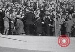 Image of bicycle race New York United States USA, 1930, second 44 stock footage video 65675075515