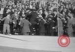 Image of bicycle race New York United States USA, 1930, second 45 stock footage video 65675075515