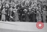 Image of bicycle race New York United States USA, 1930, second 46 stock footage video 65675075515