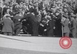 Image of bicycle race New York United States USA, 1930, second 48 stock footage video 65675075515