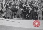 Image of bicycle race New York United States USA, 1930, second 50 stock footage video 65675075515