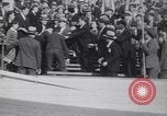 Image of bicycle race New York United States USA, 1930, second 51 stock footage video 65675075515