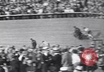 Image of bicycle race New York United States USA, 1930, second 52 stock footage video 65675075515