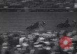 Image of bicycle race New York United States USA, 1930, second 55 stock footage video 65675075515