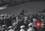 Image of bicycle race New York United States USA, 1930, second 56 stock footage video 65675075515