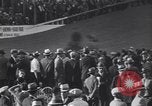 Image of bicycle race New York United States USA, 1930, second 57 stock footage video 65675075515