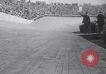 Image of bicycle race New York United States USA, 1930, second 58 stock footage video 65675075515