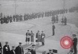 Image of Rush Rhees Rochester New York USA, 1930, second 16 stock footage video 65675075516