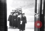 Image of Rush Rhees Rochester New York USA, 1930, second 26 stock footage video 65675075516