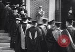 Image of Rush Rhees Rochester New York USA, 1930, second 28 stock footage video 65675075516
