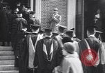 Image of Rush Rhees Rochester New York USA, 1930, second 29 stock footage video 65675075516
