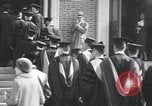 Image of Rush Rhees Rochester New York USA, 1930, second 30 stock footage video 65675075516