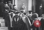 Image of Rush Rhees Rochester New York USA, 1930, second 31 stock footage video 65675075516