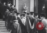 Image of Rush Rhees Rochester New York USA, 1930, second 32 stock footage video 65675075516