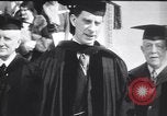 Image of Rush Rhees Rochester New York USA, 1930, second 46 stock footage video 65675075516