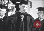Image of Rush Rhees Rochester New York USA, 1930, second 47 stock footage video 65675075516