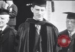 Image of Rush Rhees Rochester New York USA, 1930, second 49 stock footage video 65675075516