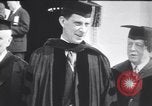 Image of Rush Rhees Rochester New York USA, 1930, second 50 stock footage video 65675075516