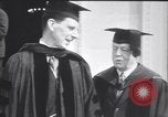 Image of Rush Rhees Rochester New York USA, 1930, second 51 stock footage video 65675075516