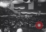 Image of Rush Rhees Rochester New York USA, 1930, second 58 stock footage video 65675075516