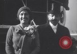 Image of Pierre Laval New York United States USA, 1931, second 34 stock footage video 65675075517