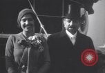 Image of Pierre Laval New York United States USA, 1931, second 37 stock footage video 65675075517