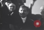 Image of Pierre Laval New York United States USA, 1931, second 46 stock footage video 65675075517