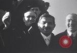 Image of Pierre Laval New York United States USA, 1931, second 47 stock footage video 65675075517