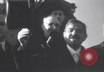 Image of Pierre Laval New York United States USA, 1931, second 48 stock footage video 65675075517
